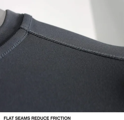 Miniatura 3 de Champro Camiseta de compresión sin mangas - PoliésterSpandex