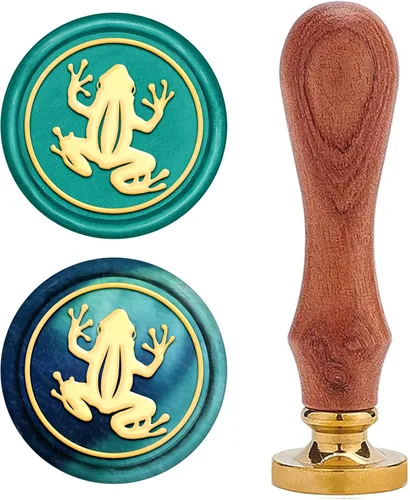 Miniatura 10 de CRASPIRE Sello de cera con letra L, sello de mariposa, 1.181 in, retro, vintage, extraíble, latón, cabeza con mango de madera, para invitaciones