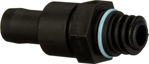 Miniatura 3 de Gates EMH979 GAT: Válvula de ventilación del cárter del motor Válvula PCV - 7/16