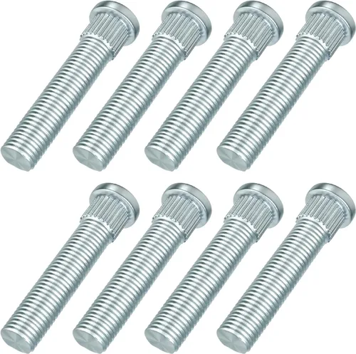 Miniatura 8 de Pernos de rueda delantera para Polaris RZR-4-800 RZR 570 900 Ranger 500 700 800 Diesel 900 ACE 570 900 4PCS, OEM# 7517871
