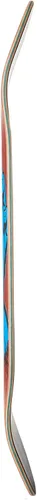 Miniatura 2 de SANTA CRUZ Tabla de skate de 8.8'' x 31.95'' - Mano gritando Blanco