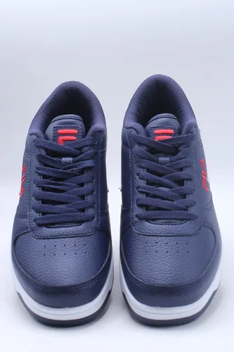 Miniatura 2 de Fila Tenis bajos para hombre, Negro