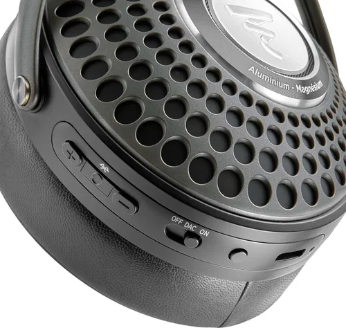 Miniatura 4 de Focal Bathys Audífonos Bluetooth de alta fidelidad con cancelación de ruido