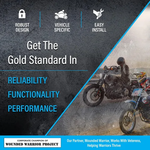 Miniatura 3 de Bomba de combustible QFS para Ducati Multistrada 1000DS/1100/1200/V2/V4 2003-2024, restaura el rendimiento del equipo original