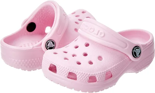 Miniatura 7 de Crocs Zuecos clásicos unisex para niños