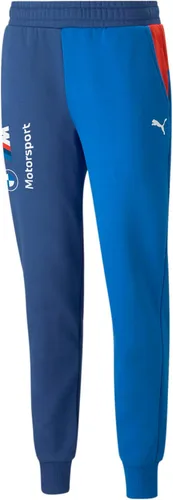 Miniatura 3 de PUMA Men's Standard BMW MMS Essentials Fleece Sweatpants