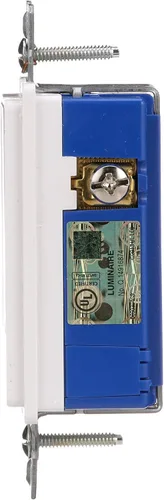 Miniatura 3 de Dispositivos para cableado Cooper. 1W, 120 V. Calibre de alto rendimiento para LEDs en pasillos. Se enciende automáticamente cuando oscurece