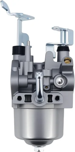 Miniatura 4 de Carburador EX30 apto para Subaru Robin EX30 Engine Mikuni RGX4800 RGN5100 Carb para generador Husky 5000W Homelite UT905000P reemplaza 279-62364-20