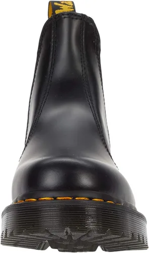 Miniatura 3 de Dr. Martens Unisex Adult 2976 Bex Smooth Leather Chelsea Boot