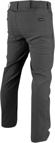 Miniatura 2 de Pantalones Cipher Condor Carbón