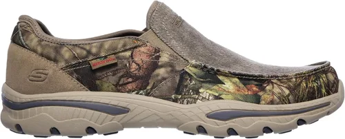 Miniatura 2 de Skechers - Zapatos Creston-Moseco de ajuste relajado para hombre