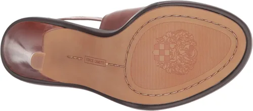 Miniatura 4 de Vince Camuto Botín de tacón alto con hebilla Frasper para mujer
