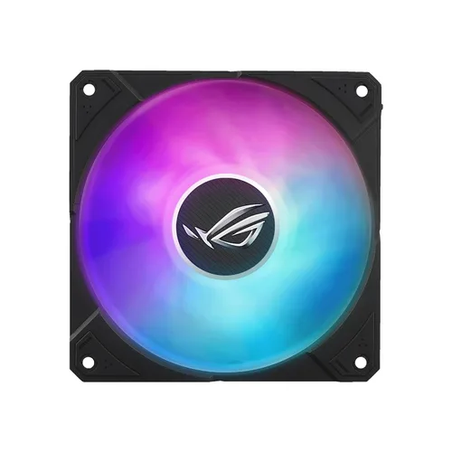 Miniatura 13 de ASUS ROG Ryujin III 360 ARGB Enfriador de CPU líquido todo en uno con radiador de 360 mm. Bomba Asetek de 8ª generación, 3 ventiladores ARGB