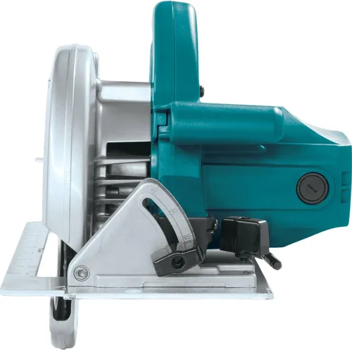 Miniatura 3 de Makita 5007FA 7-1/4" Sierra Circular con Freno Eléctrico