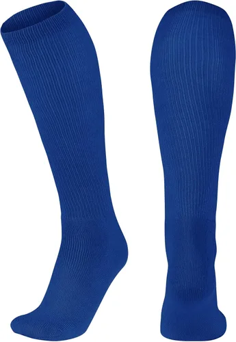Miniatura 21 de CHAMPRO Calcetines deportivos de compresión multideporte para béisbol, softbol, fútbol, fútbol y todos los demás deportes
