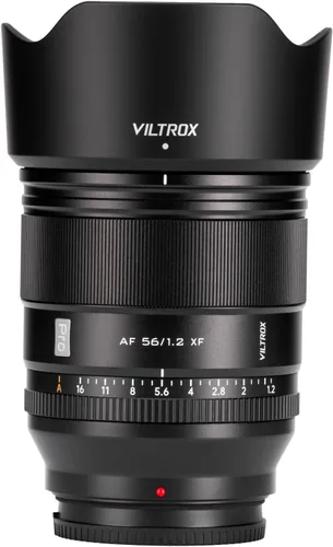 Miniatura 9 de VILTROX Lente de enfoque automático Air XF APS-C de 0.354 in f2.8 para cámaras de montaje XF, lente de cámara gran angular para Fuji X-T5 X-T4 X-T30