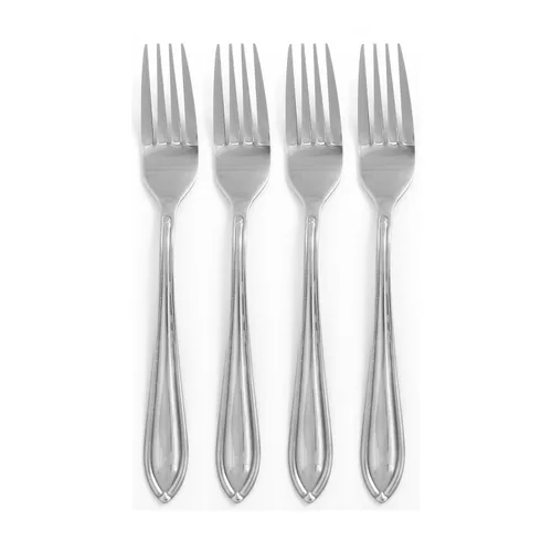 Miniatura 6 de Hampton Forge Ginger Mirror - Juego de 16 piezas, 1.75 libras, metálico