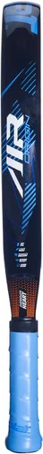 Miniatura 3 de Babolat Air Origin - Pala de pádel (negro/azul)