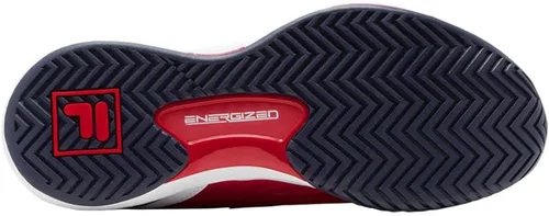 Miniatura 4 de Fila Zapatillas Speedserve Energized para hombre