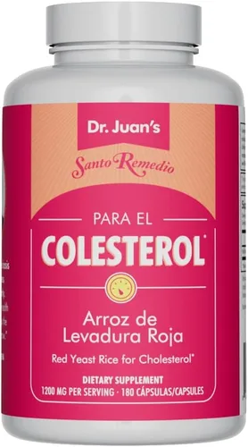 Miniatura 4 de Santo Remedio Paquete de arroz de Nopal + levadura roja