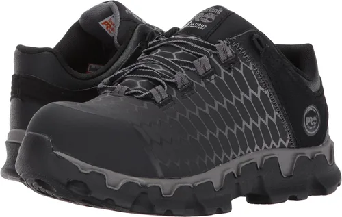 Miniatura 7 de Timberland PRO Powertrain, Women's, BlackPink, Alloy Toe, EH, Casual