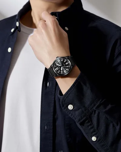 Miniatura 6 de CIVO Military Watch for Men Waterproof: Analog Mens Watches Classic- Field Wrist Watches for Man