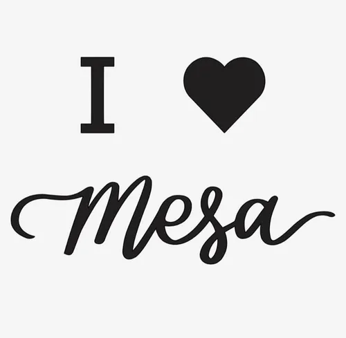 Miniatura 2 de Mesa Arizona Baby Bodysuit Onesie