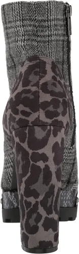 Miniatura 3 de Jessica Simpson Botas de combate y cordones Irella para mujer
