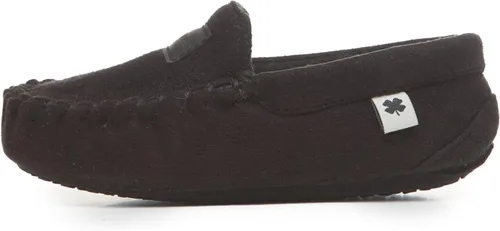 Miniatura 2 de Lucky Brand Mocasines de microgamuza para niño