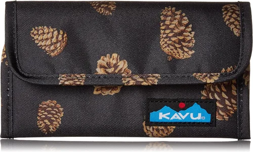 Miniatura 50 de KAVU Mondo Spender - Organizador de viaje con cartera triple