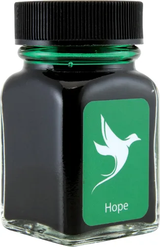 Miniatura 7 de Monteverde - Botella de tinta, 30 ml, Azul Confianza (G309CL)