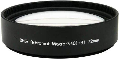 Miniatura 9 de Marumi DHG 330 1.929 in Lente Achromat