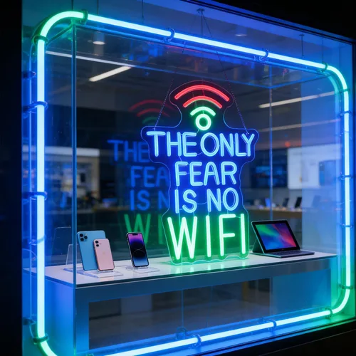 Miniatura 5 de Letrero de neón para videojuegos, LED regulable por USB, para sala de video, sala de video, fiesta de hombre, cueva, bar, dormitorio, decoración