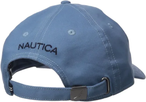 Miniatura 14 de Nautica Gorra de béisbol ajustable con logotipo clásico para hombre