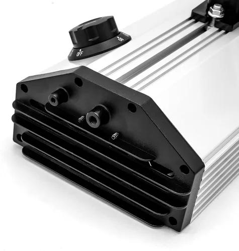 Miniatura 8 de DATOUBOSS Lámpara de curado de pintura por infrarrojos 2000W Infrarrojos de onda corta Secador de pintura para reparación de carrocería Sistemas