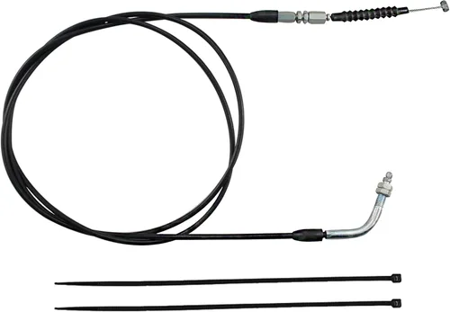Cable acelerador Go Kart de 82 pulgadas para Carter Talon 150cc Twister SS250 Hammerhead Cart Tomberlin Crossfire 150R American Sportswork 150cc