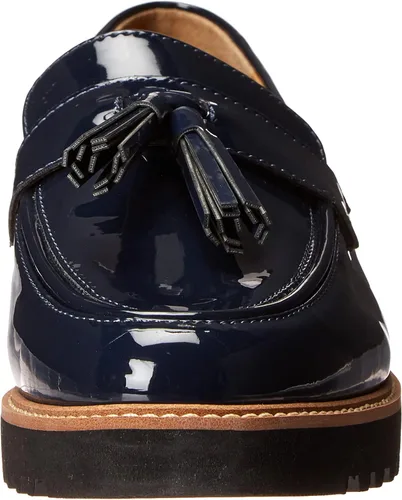 Miniatura 2 de Franco Sarto Women's Carolynn Lug Sole Loafer