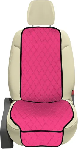 Miniatura 9 de FH Group Funda Cojín para Asiento de Automóvil - Automóviles Camiones SUV, Cojines de Asiento de Automóvil Neosupreme, Funda Cojín de Asiento