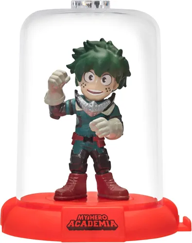 Miniatura 9 de Domez My Hero Academia - Paquete de 4 piezas, los estilos pueden variar
