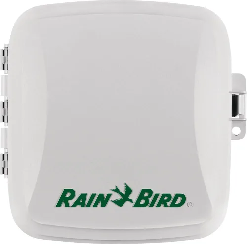Miniatura 3 de Controlador de riego Rain Bird ESP-TM2 (módulo WiFi no incluido) / 4 zonas RainBird TM2-4