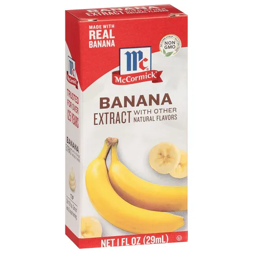 Miniatura 18 de McCormick - Extracto de ron con otros sabores naturales, 1 onza líquida