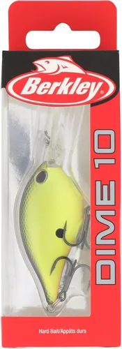 Miniatura 6 de Berkley Señuelo Duro de Pesca Dime