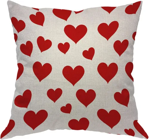 Miniatura 11 de Moslion Fundas de almohada con estampado de leopardo abstracto africano, leopardo, vida silvestre, retro, fundas de almohada de 18 x 18 pulgadas
