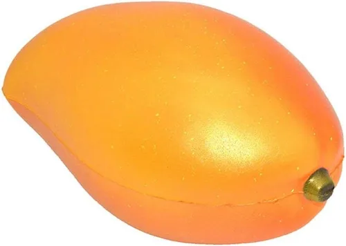 Miniatura 6 de Esponja de Mango Dorado Colosal de Aumento Lento con Aroma de Fruta