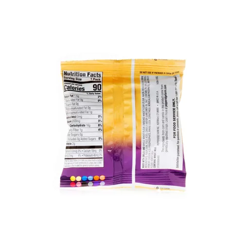 Miniatura 2 de Pepperidge Farm Goldfish - Galletas de grano entero, pretzel, 0.75 onzas, paquete de 300
