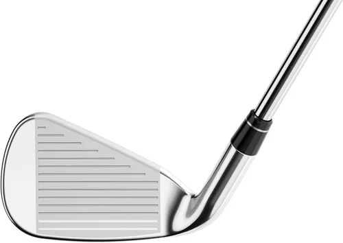 Miniatura 4 de Callaway Golf Juego de hierros Rogue ST Max