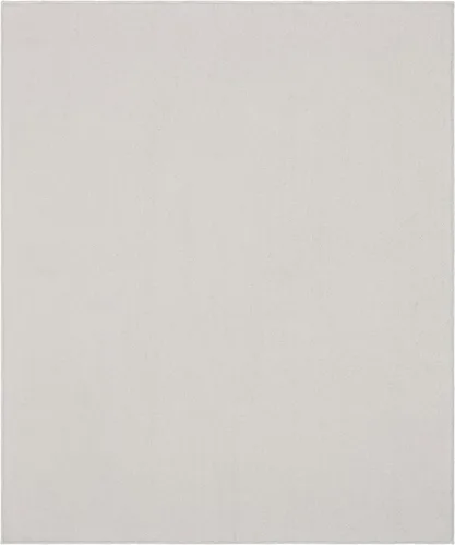 Miniatura 14 de Garland Rug Gramercy - Alfombra de baño rectangular lavable de polipropileno de felpa de 20 x 34 pulgadas, color azul lavabo, suave, absorbente