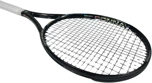 Miniatura 4 de Donnay Formula Lite Strung Unibody 16X19 Tennis Racquet
