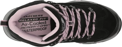 Miniatura 5 de Skechers Women's Trego-Alpine Trail Hiking Shoe