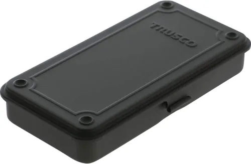 Miniatura 14 de TRUSCO T-190 Caja de herramientas para tronco, 80.9 x 4.3 x 2.2 pulgadas (79.9 x 42.9 x 22.0 in), color azul
